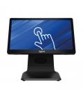 Iggual tpv 15,6" n100 8+256gb w11pro + software
