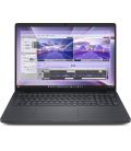 Portatil dell pro max 16 u7 - 265h - 32gb - ssd 1tb - rtx pro 1000 8gb - 16 pulgadas fhd+ - w11p