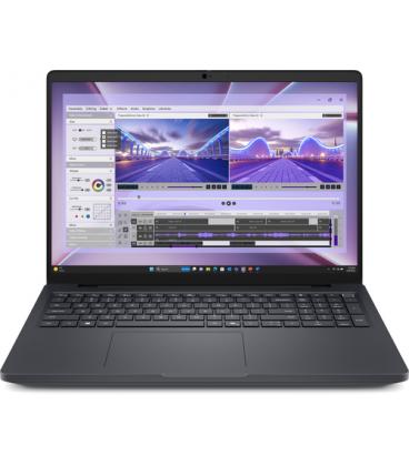 Portatil dell pro max 16 u7 - 265h - 32gb - ssd 1tb - rtx pro 500 6gb - 16 pulgadas fhd+ - w11p