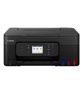 Multifuncion canon pixma g3590 megatank inyeccion color a4 - 11ipm - tactil - wifi - duplex impresion