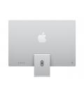 Ordenador all in one apple imac m4 - 16gb - ssd 256gb - 24 pulgadas - plata