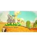 Juego nintendo switch 2 - yoshi and the mysterious book