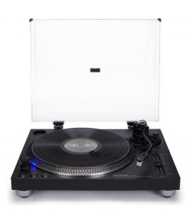 Tocadiscos aiwa apx - 1200bt - bk negro