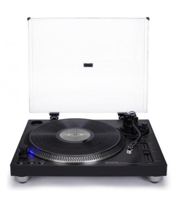 Tocadiscos aiwa apx - 1200bt - bk negro