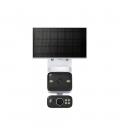 Kit de seguridad tp - link tapo c645d kit camara de seguridad dual + panel solar