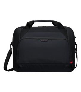 Maletin targus ecosmart para portatil 18 pulgadas negro