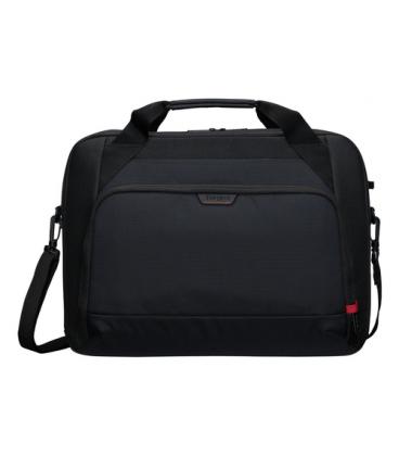 Maletin targus ecosmart para portatil 18 pulgadas negro