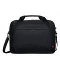 Maletin targus ecosmart para portatil 18 pulgadas negro