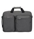 Maletin targus tbt94304gl para portatil 16 pulgadas gris