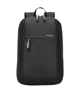 Mochila targus intellect essentials para portatil 15.6 pulgadas negro