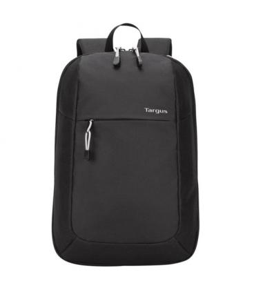Mochila targus intellect essentials para portatil 15.6 pulgadas negro