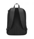 Mochila targus intellect essentials para portatil 15.6 pulgadas negro