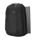 Mochila targus intellect essentials para portatil 15.6 pulgadas negro