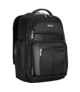 Mochila targus mobile elite para portatil 16 pulgadas negro