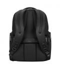 Mochila targus mobile elite para portatil 16 pulgadas negro