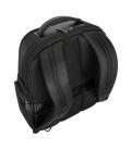 Mochila targus mobile elite para portatil 16 pulgadas negro