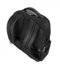 Mochila targus mobile elite para portatil 16 pulgadas negro