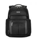Mochila targus mobile elite para portatil 16 pulgadas negro
