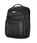 Mochila targus mobile elite para portatil 16 pulgadas negro