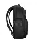 Mochila targus mobile elite para portatil 16 pulgadas negro