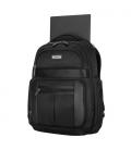 Mochila targus mobile elite para portatil 16 pulgadas negro