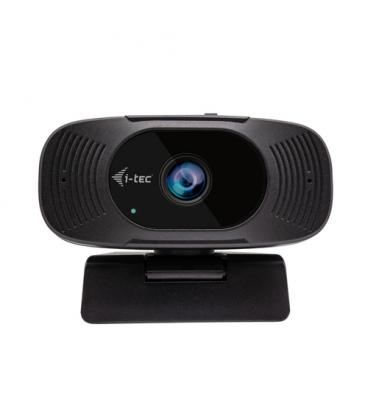 Webcam i - tec solomon 300 4k 8.29mpx