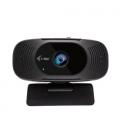 Webcam i - tec solomon 300 4k 8.29mpx