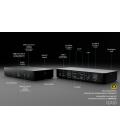 Docking station i - tec 13 en 1