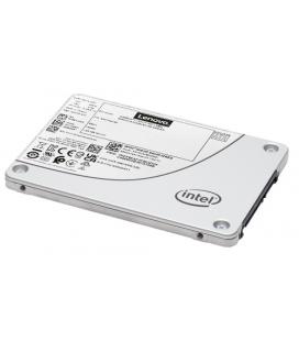 Disco duro interno ssd lenovo thinksystem s4520 2.5 pulgadas 960gb sata 6gb - s