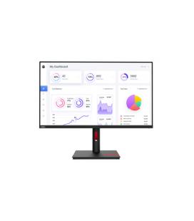 Monitor lenovo thinkvision t32p - 30 31.5 pulgadas 4k uhd 60hz