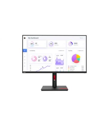 Monitor lenovo thinkvision t32p - 30 31.5 pulgadas 4k uhd 60hz