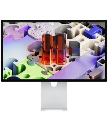 Monitor led 27 pulgadas apple studio display xdr standard glass 5k - usb tipo c - vesa 100x100