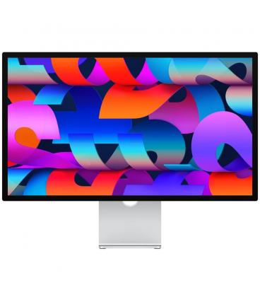Monitor led 27 pulgadas apple studio display standard glass 5k - usb tipo c