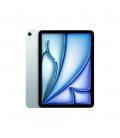 Apple ipad air 11 pulgadas 12gb 512gb wifi blue - ips - chip m4 - 12mpx