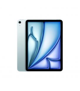 Apple ipad air 11 pulgadas 12gb 512gb wifi + cellular blue - ips - chip m4 - 12mpx
