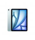 Apple ipad air 11 pulgadas 12gb 512gb wifi + cellular blue - ips - chip m4 - 12mpx