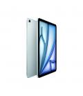 Apple ipad air 11 pulgadas 12gb 1tb wifi + cellular blue - ips - chip m4 - 12mpx