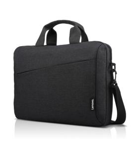 Maletin lenovo casual toploader t210 para portatil 15.6 pulgadas negro