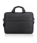Maletin lenovo casual toploader t210 para portatil 15.6 pulgadas negro