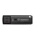 Memoria usb 3.2 kingston 32gb ironkey locker+50 g2