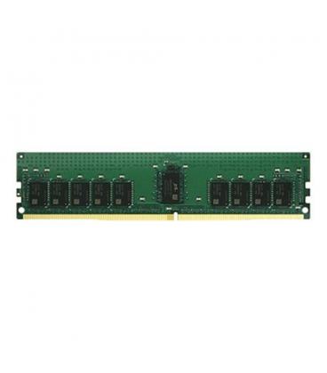 Memoria ram ddr4 32gb synology registrada