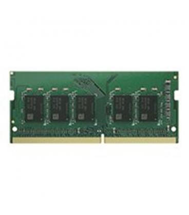 Memoria ram ddr4 4gb synology - sodimm