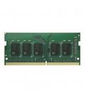 Memoria ram ddr4 4gb synology - sodimm