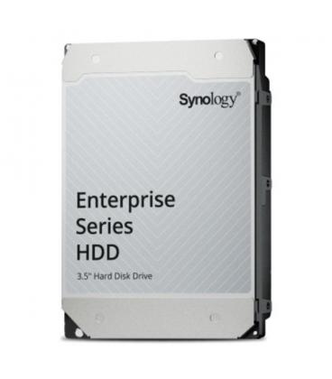 Disco duro interno hdd synology hat5310 - 16tb 16tb 3.5 pulgadas sata 6gb - s