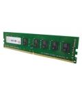 Memoria ram ddr4 4gb qnap - dimm - 3200mhz - pc4 - 25600
