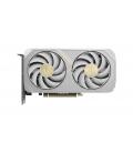 Tarjeta grafica zotac gaming rtx 5060 ti twin edge oc white edition 16gb gddr7