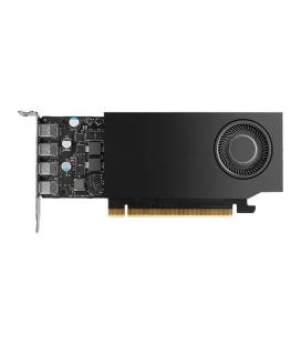 Tarjeta grafica pny quadro rtx a1000 8gb gddr6 - 4x mini dp pci express 4.0