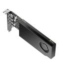 Tarjeta grafica pny quadro rtx a1000 8gb gddr6 - 4x mini dp pci express 4.0