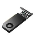 Tarjeta grafica pny quadro rtx a1000 8gb gddr6 - 4x mini dp pci express 4.0