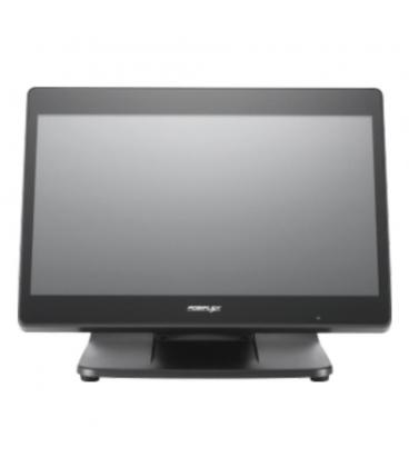 Ordenador tpv 10pos ps3616g2 15.6 pulgadas j6412 4gb ssd 128gb freedos